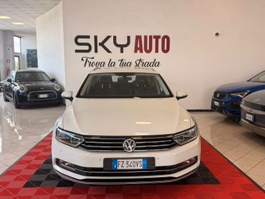 Volkswagen Passat Variant 2.0 TDI DSG Comfortline BlueMotion Technology