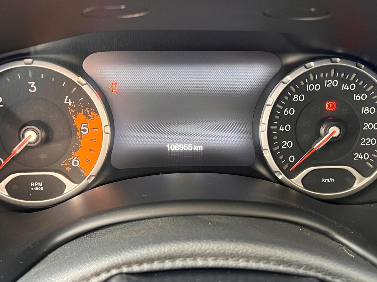 Jeep Renegade 2.0 Mjt 140CV 4WD Active Drive 75th Anniversary