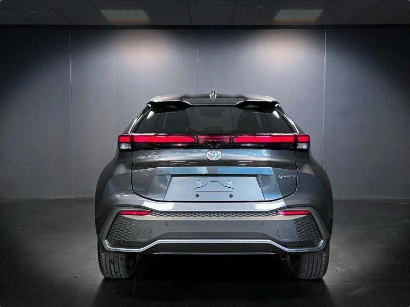 TOYOTA C-HR (2023-->) C-HR 2.0 PHEV Trend