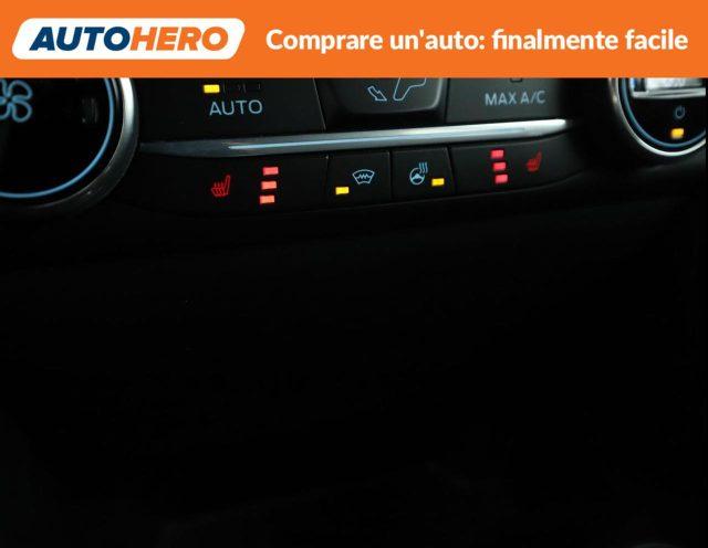 FORD Fiesta 1.0 Ecoboost 95 CV 5 porte ST-Line