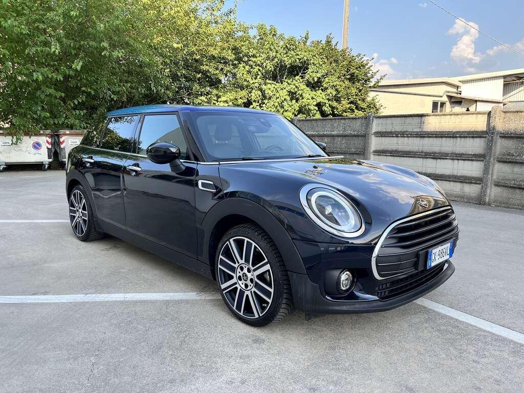 Mini Cooper Clubman 1.5 Cooper