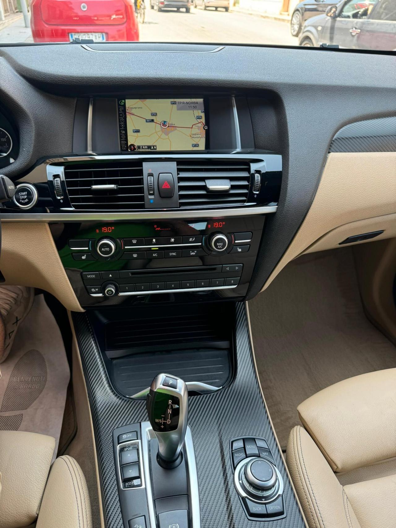 Bmw X4 xDrive20d Msport