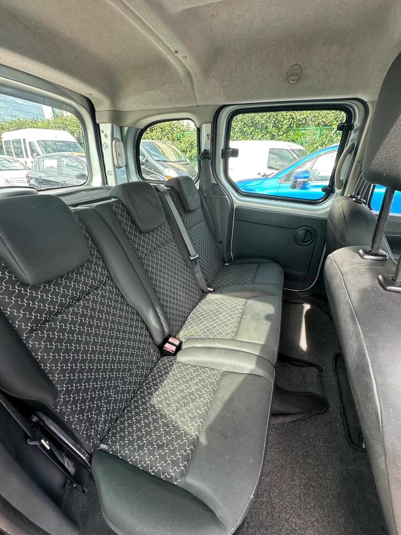 Renault Kangoo 1.5 dCi 90CV F.AP. 5 porte Tom Tom