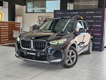 BMW X1 sdrive18d auto - IVA ESPOSTA - TAGLIANDI BMW