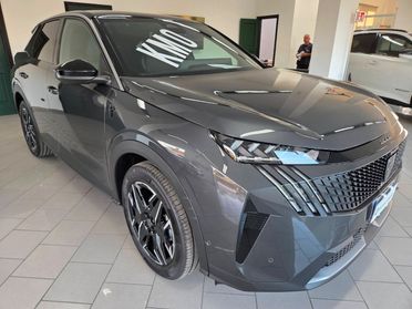 Peugeot 3008 3008 1.2 hybrid GT 145cv e-dcs6
