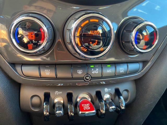 MINI Countryman 1.5 One D Hype Countryman