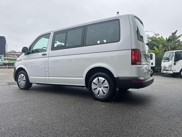 Volkswagen T6.1 Caravelle 2.0TDI DSG 150cv E6D Trend Gancio Tr 2Clima 9Posti