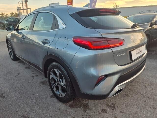 Kia XCeed 1.0 T-GDi GPL High Tech - 2022