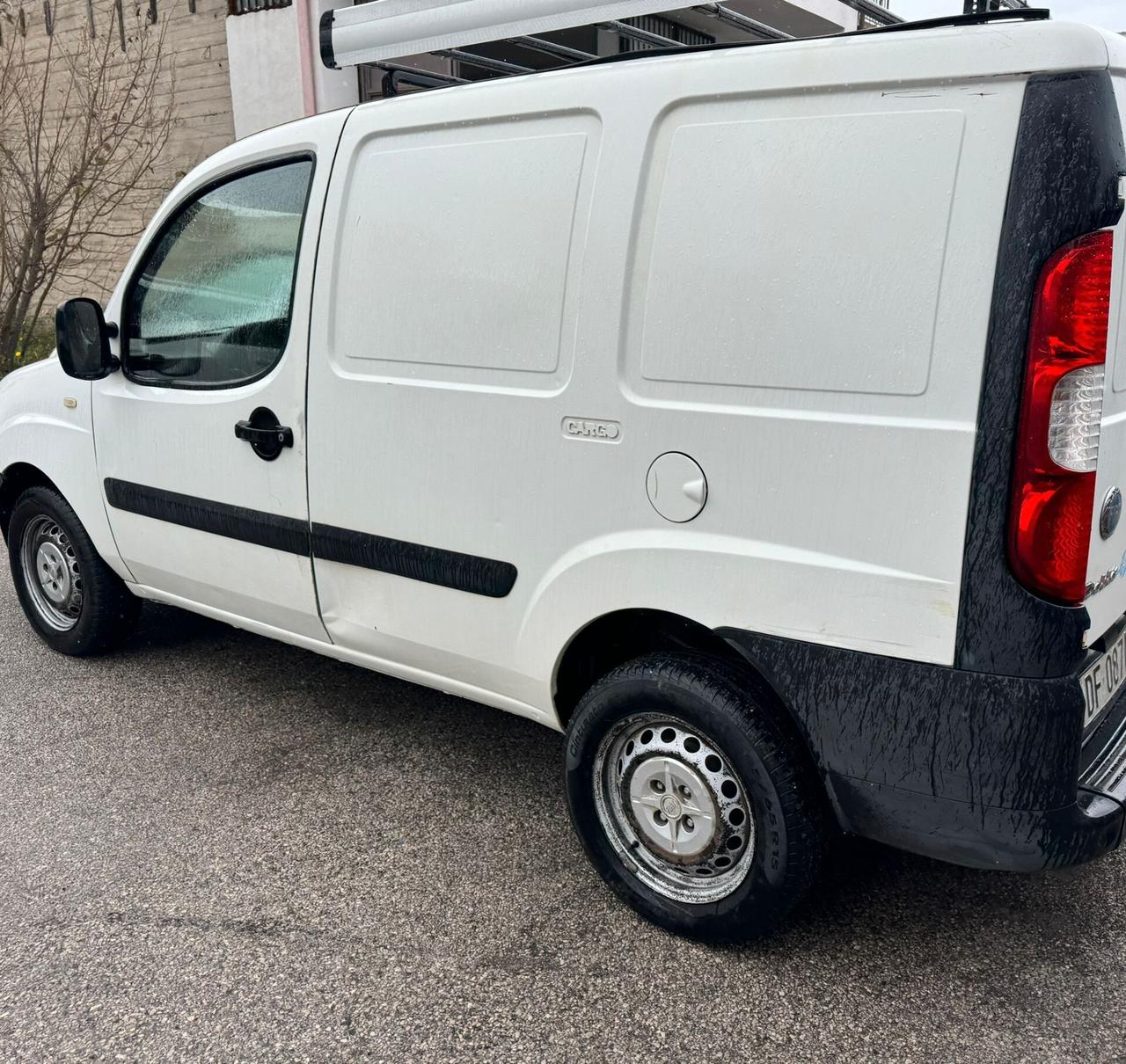 Fiat Doblo 1.9 JTD 105CV PRONTA CONSEGNA