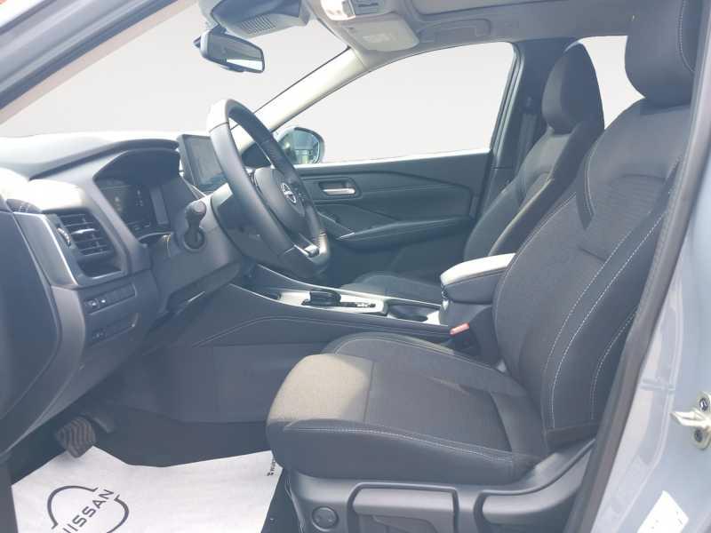 NISSAN Qashqai 1.5 e-power N-Connecta