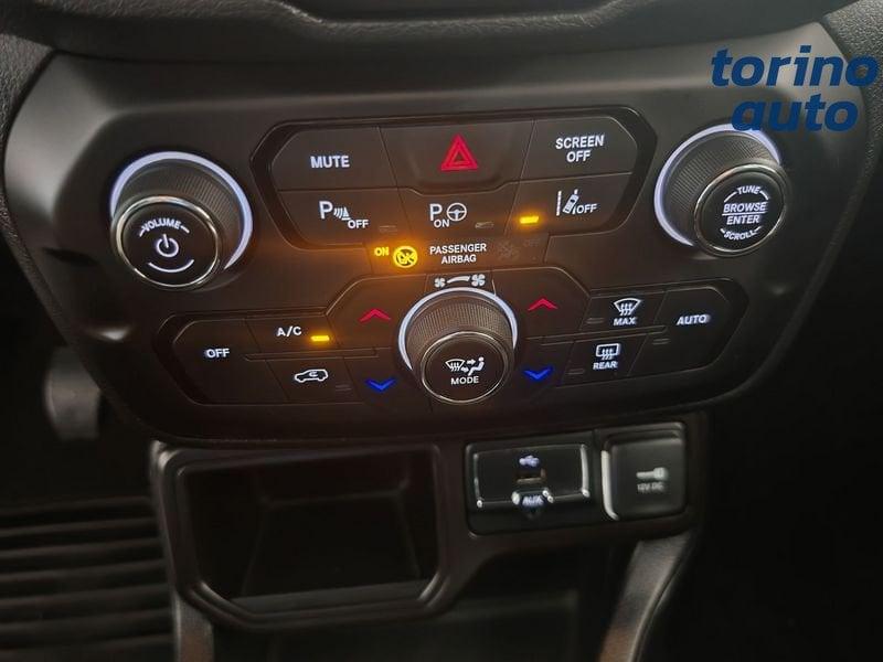 Jeep Renegade 1.0 T3 Limited