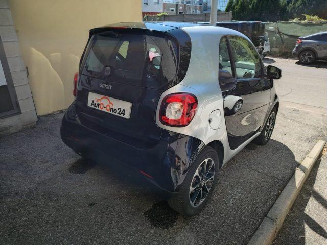 SMART ForTwo 70 1.0 Passion