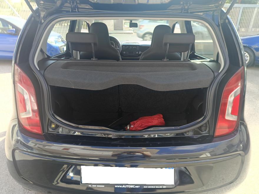 Volkswagen up! 5 Porte Eco-Up