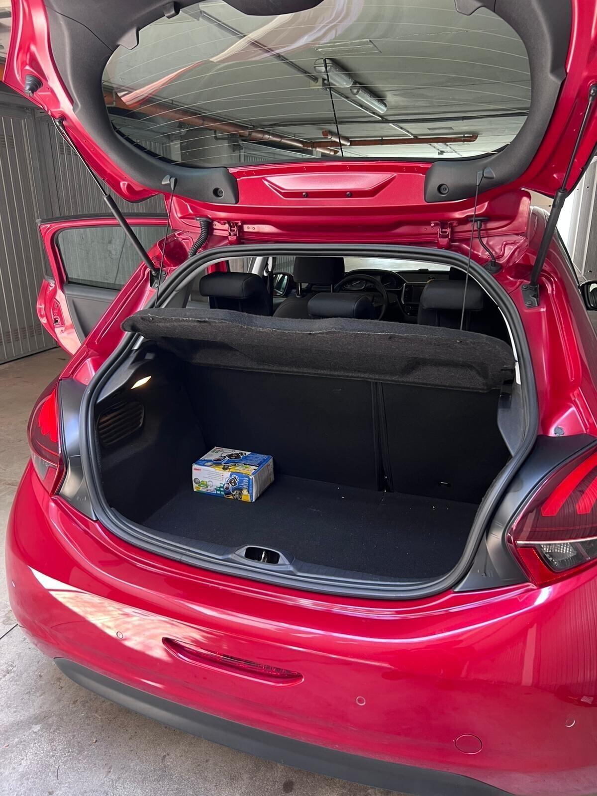 Peugeot 208 PureTech 82 5 porte Access