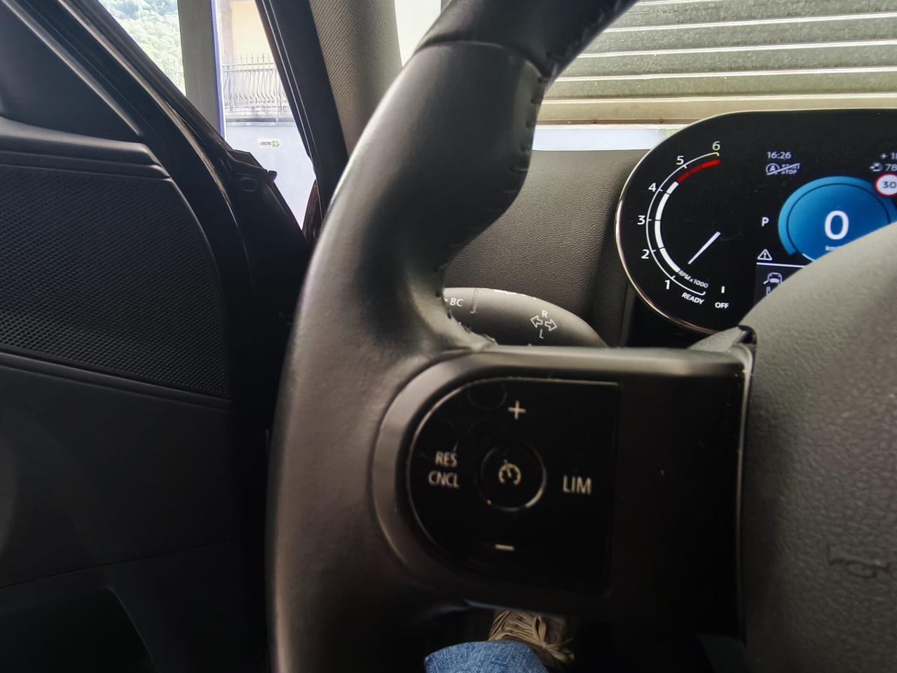 Mini One D Countryman 1.5 Business