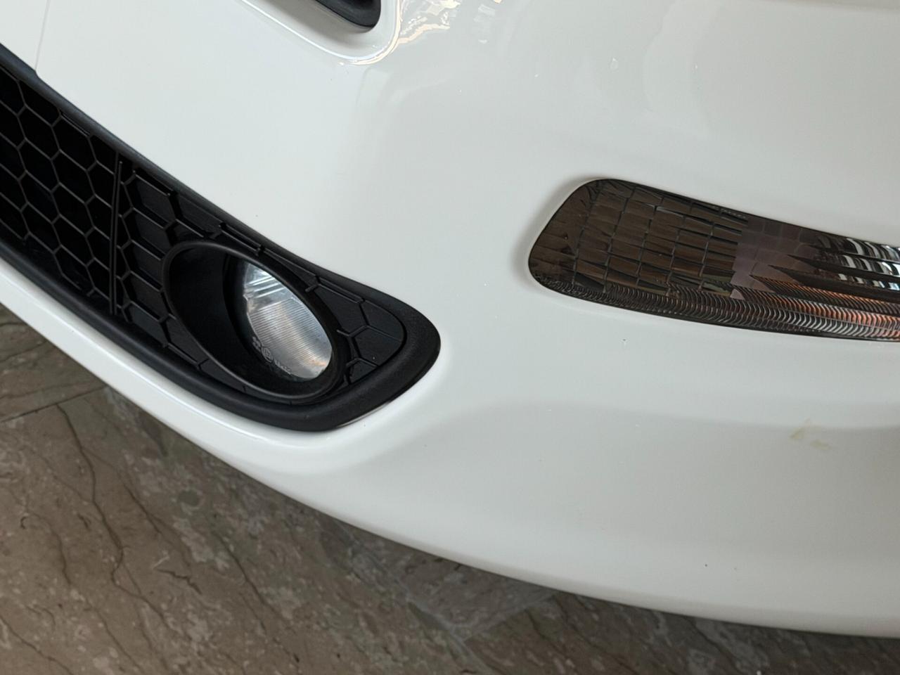 Fiat Punto New 1.3 M.JET 95 cv. 5 porte STREET