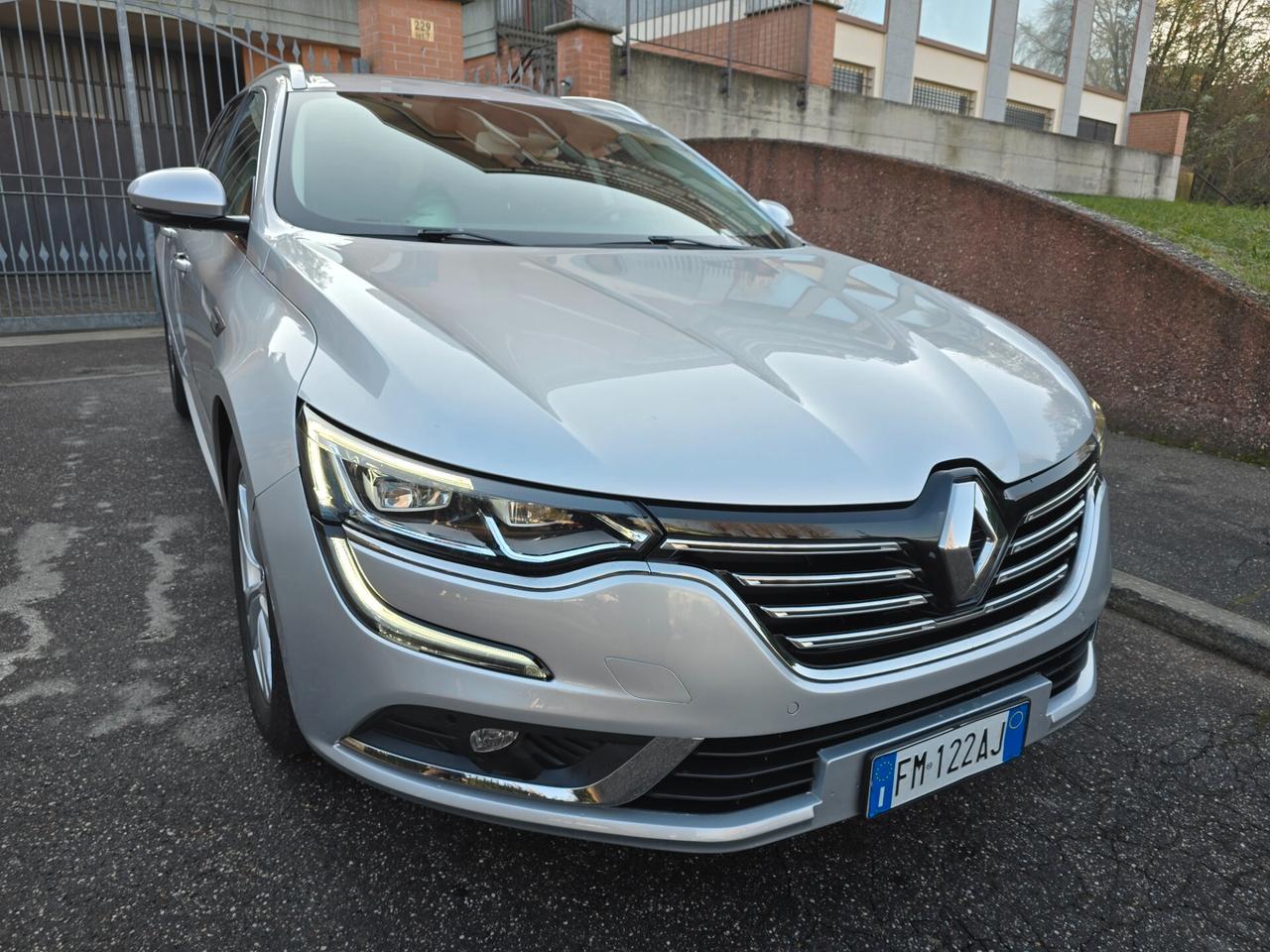 Renault Talisman Sporter dCi 130 CV Energy Intens