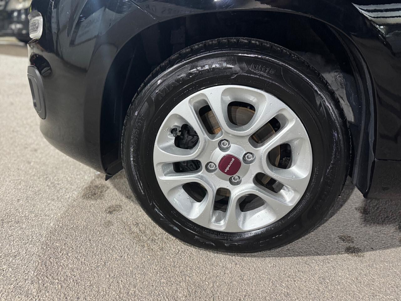 Fiat Panda 1.2 EasyPower Lounge