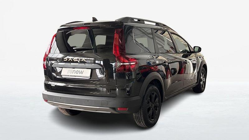 Dacia Jogger 2021 1.6 hybrid Extreme 140cv