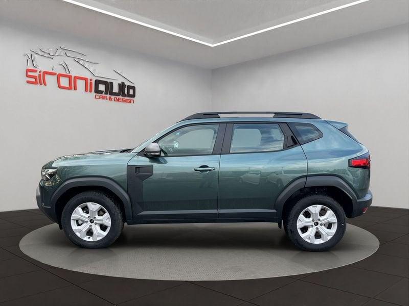 Dacia Duster Duster 1.2 mild hybrid Expression 4x4 130cv - PPROMO SIRONIAUTO+