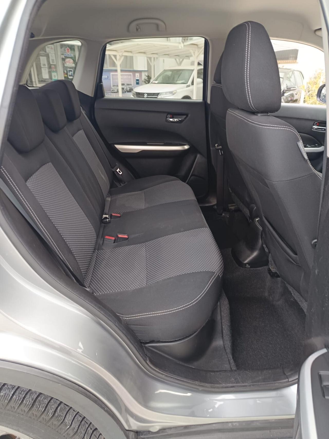 Suzuki Vitara 1.6 DDiS V-Cool Tua a 169€/Mese