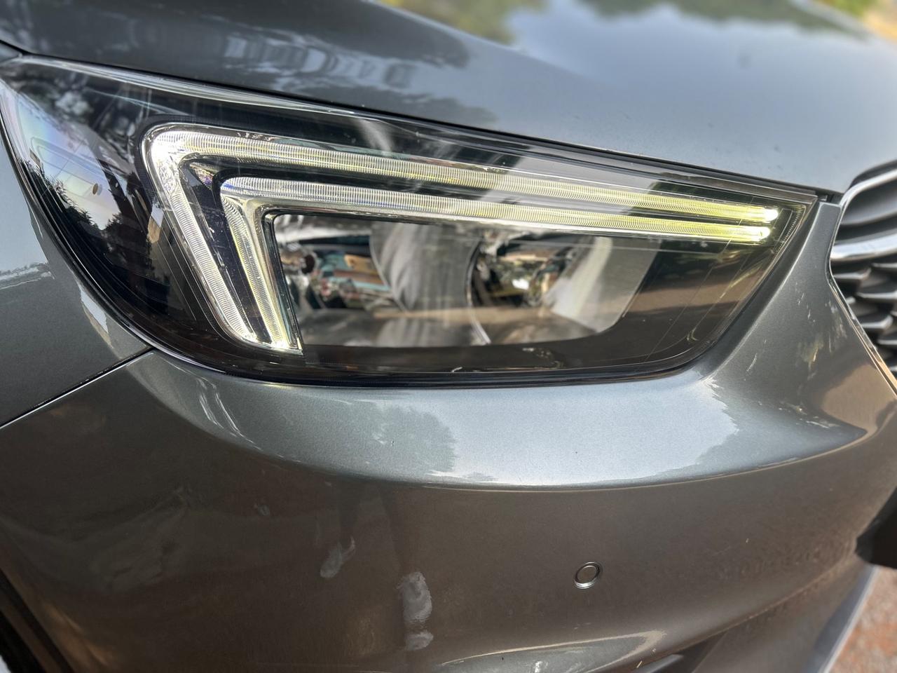 Opel Mokka X 1.6 CDTI Ecotec 136CV 4x2 aut. Innovation