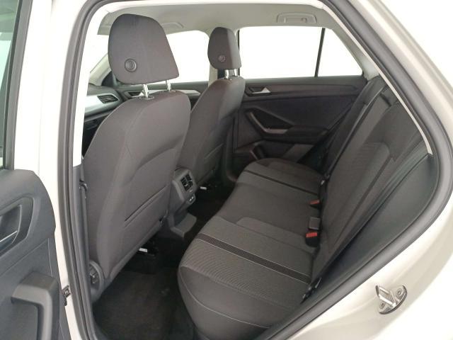 Volkswagen T-Roc T-Roc I 2022 1.5 tsi Life dsg