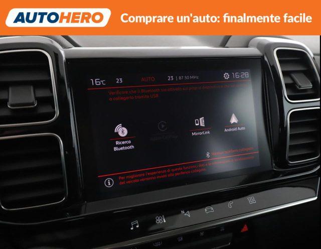 CITROEN C5 Aircross BlueHDi 130 S&S Feel