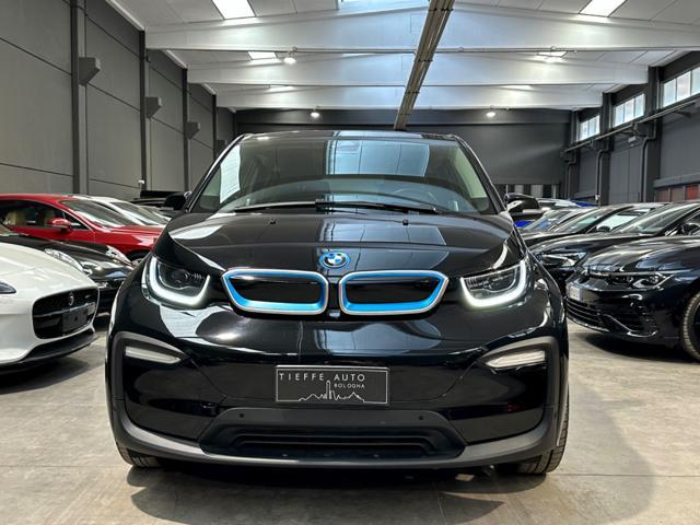 BMW i3 S 120 Ah