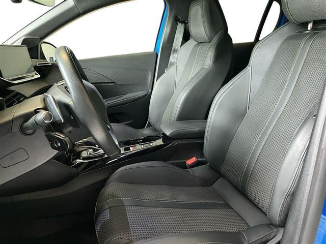 PEUGEOT 208 5 Porte 1.2 PureTech GT Line EAT S&S