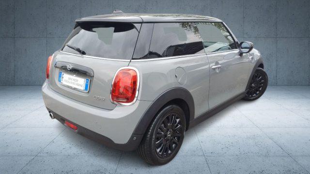 MINI Cooper 1.5 Cooper Aut.