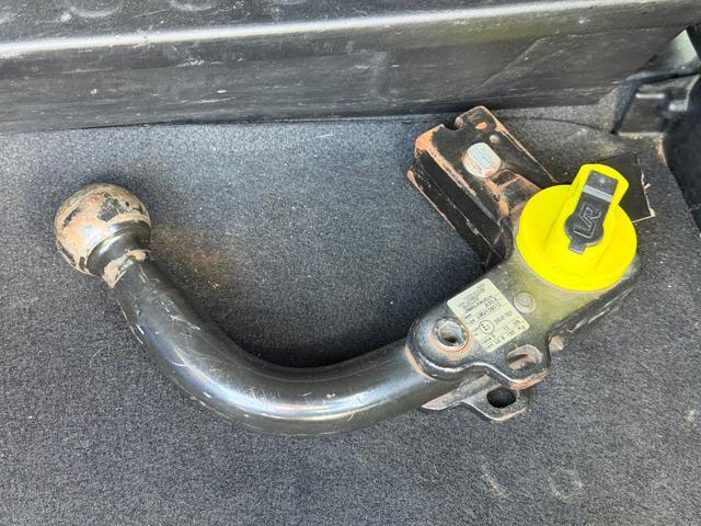 FIAT 500L 1.3 Multijet 95 CV Lounge GANCIO TRAINO