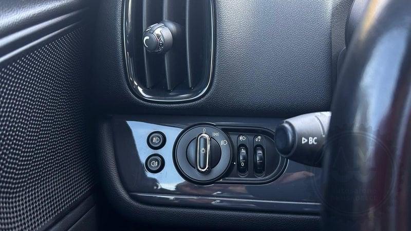 MINI Mini Countryman F60 Mini 2.0 Cooper D Business Countryman