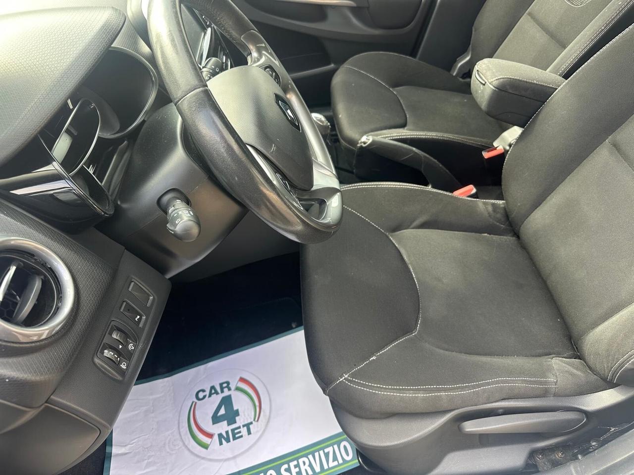 Renault Clio Sporter 1.5 dCi 8V 75CV Wave