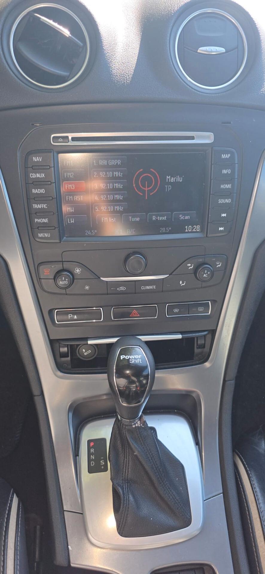 Ford Mondeo 2.0 TDCi/163 5p. Titanium Bs.