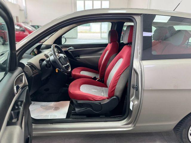LANCIA Ypsilon 1.2 Argento