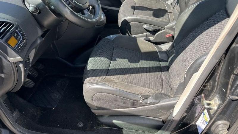 Citroën C4 Grand Picasso I 2006 Grand Picasso 1.6 hdi 16v Exclusive 110cv
