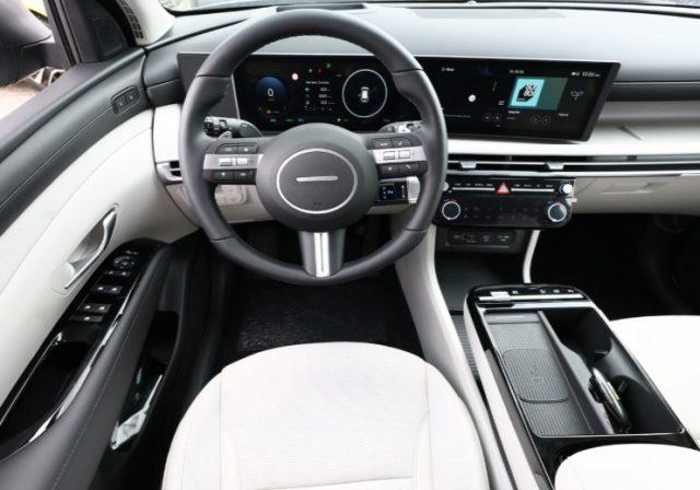HYUNDAI Tucson 1.6 HEV aut.Exellence + Lounge e Premium Pack