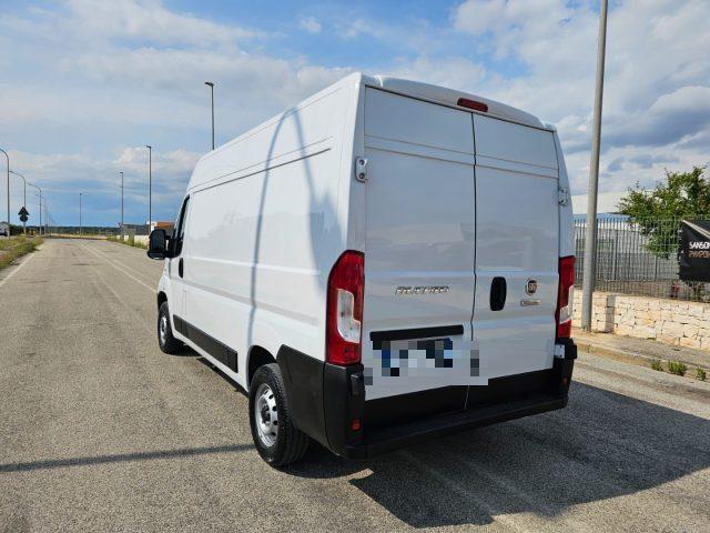 FIAT Ducato 33 2.3 MJT 140CV PM-TM Furgone