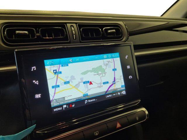 CITROEN C3 PureTech 83 S&S Feel Pack