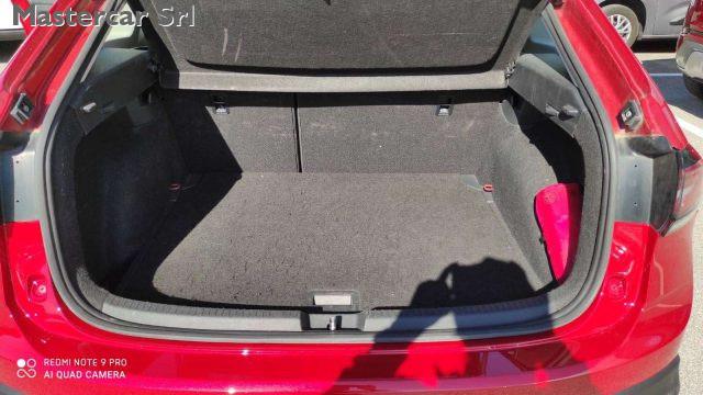 VOLKSWAGEN Taigo Taigo 1.0 tsi Life 95cv - NEOPATENTATI OK- GN767NA