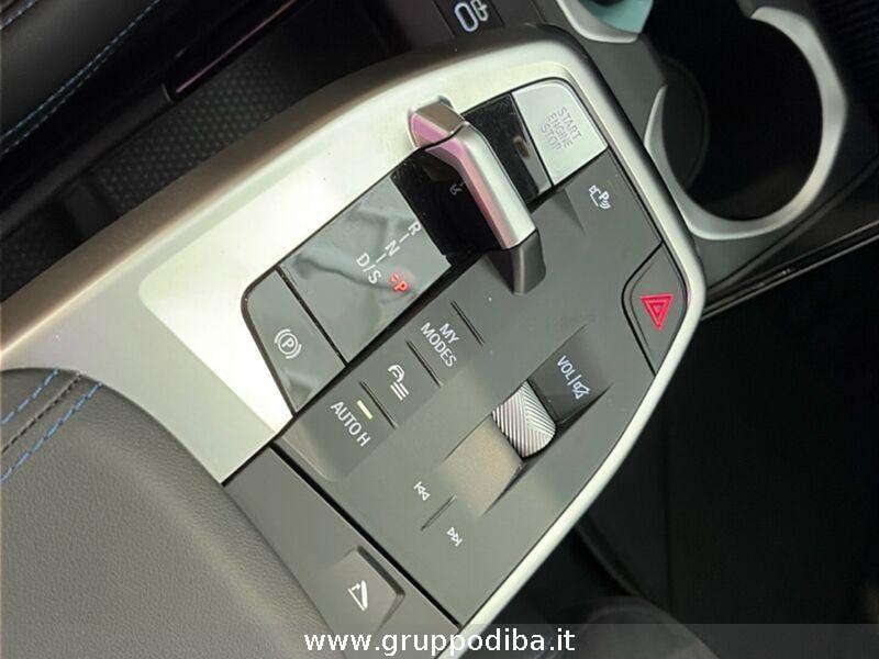 BMW X2 U10 sdrive 18d MSport auto