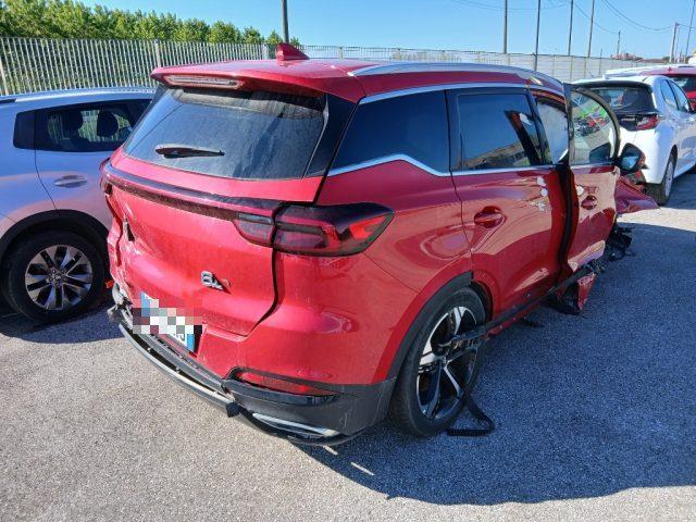 DR MOTOR DR 6.0 1.5 Turbo CVT Bi-Fuel GPL