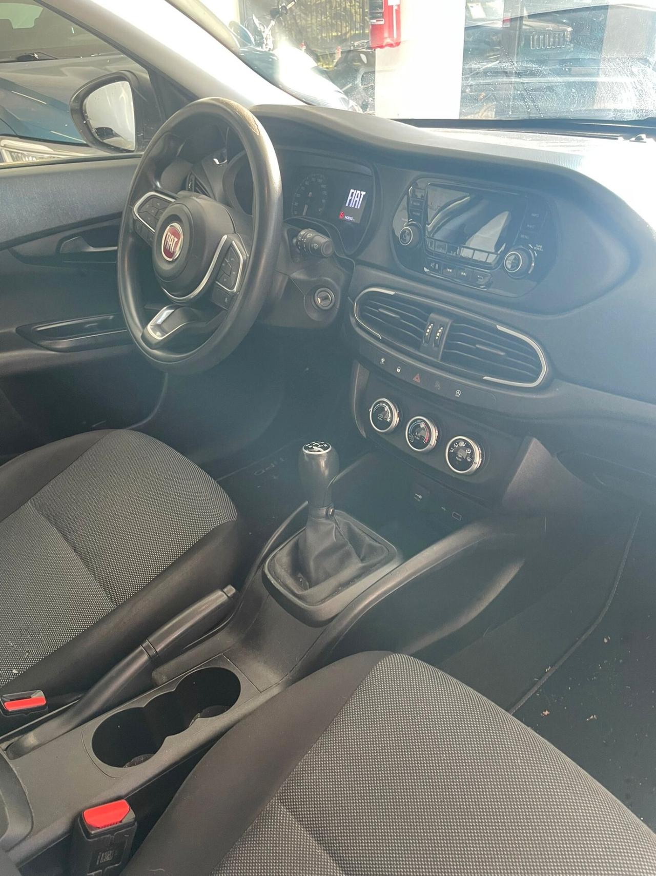 Fiat Tipo 1.3 Mjt S&S 5 porte Life LEGGERE BENE DESCRIZIONE