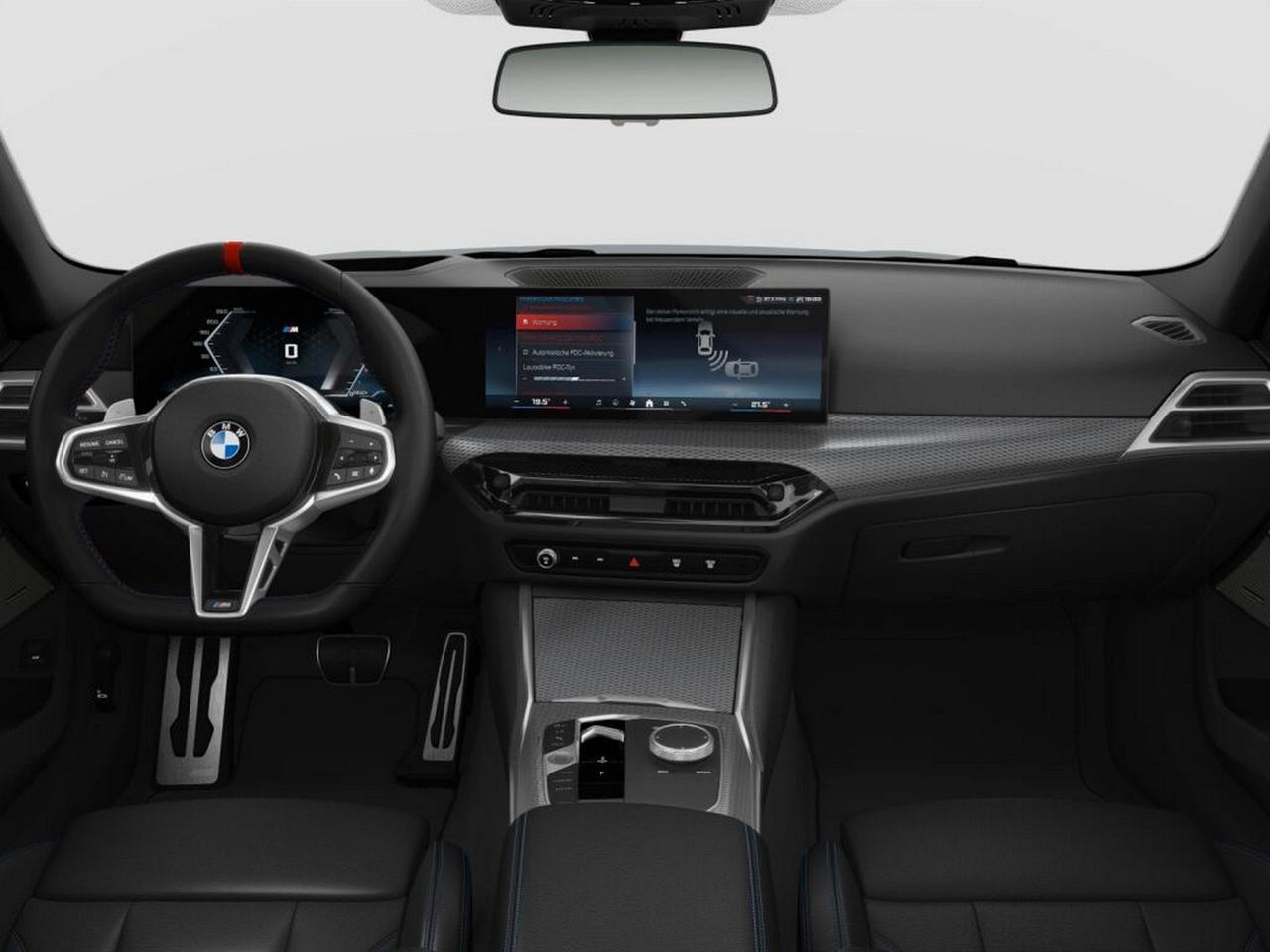 BMW M340i xDrive Berlina