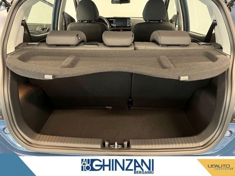 Hyundai i10 i10 1.0 MPI Connectline