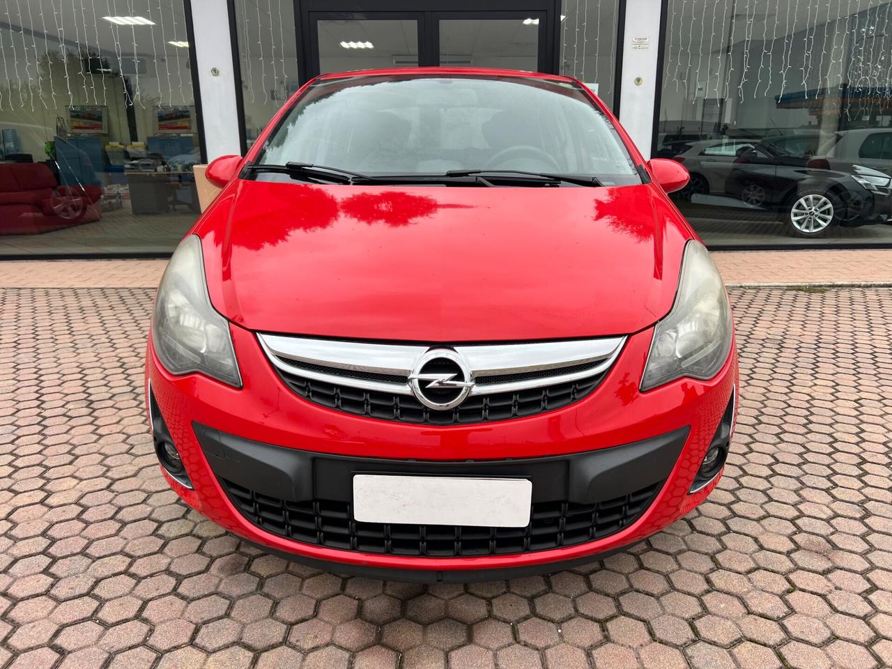 Opel Corsa 1.4 16V 5 porte AUTOMATICO