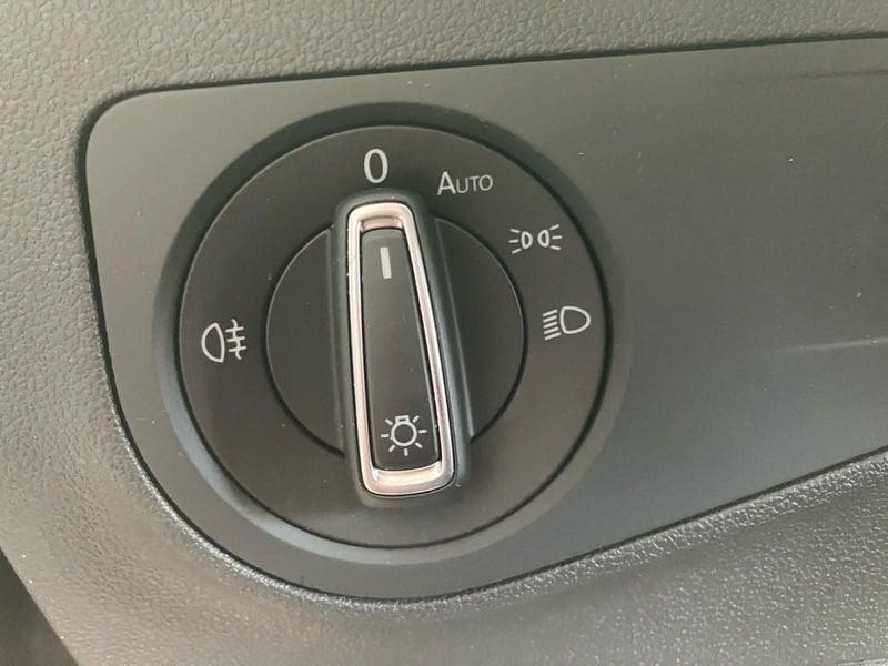 Volkswagen Tiguan 2.0 TDI SCR 110KW Life DSG