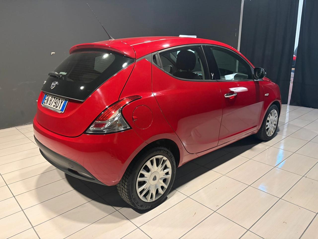 LANCIA YPSILON DEL 2012 900 BENZINA 30.000 KM