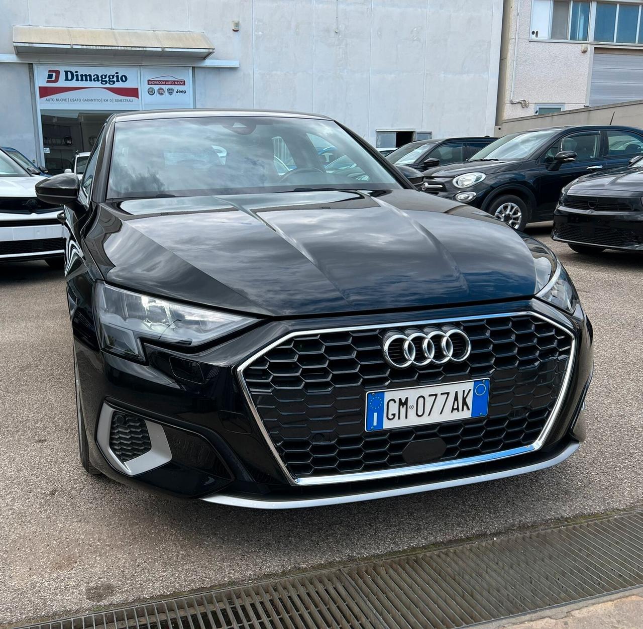 Audi A3 SPB 30 TDI S tronic | 2022